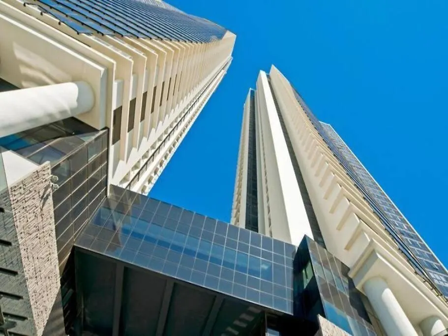 Circle On Cavill Riverview Apartment Gold Coast