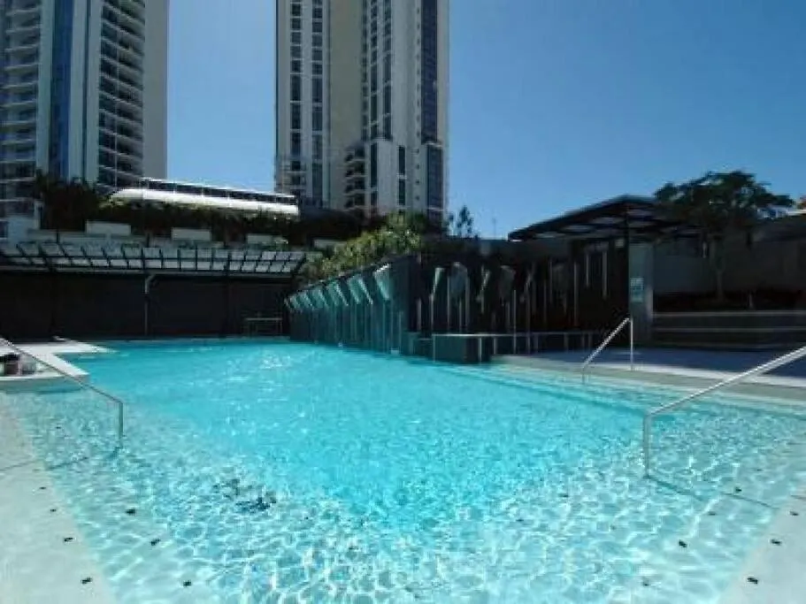 Circle On Cavill Riverview Apartment Gold Coast 0*,
