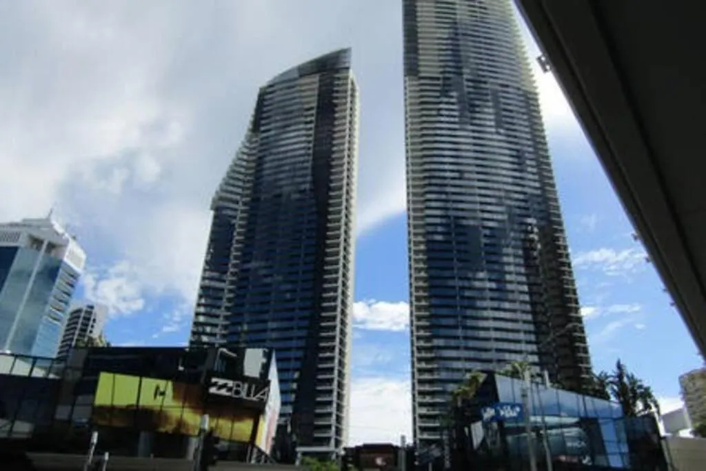 Circle On Cavill Riverview Apartment Gold Coast 0*,