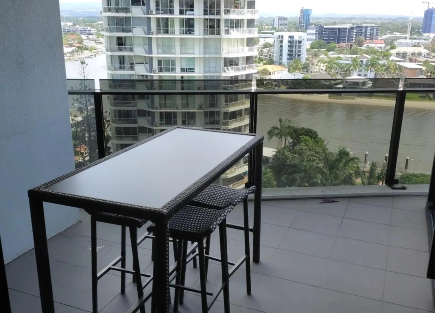Circle On Cavill Riverview Apartment Gold Coast